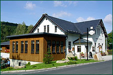 Gasthof & Pension "Brettmühle"