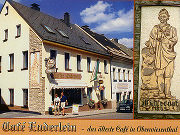 Konditorei & Café Enderlein