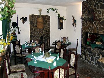 Restaurant "Am alten Brauhaus"