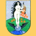 Wappen von Gornau