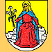 Wappen von Frauenstein