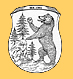 Wappen von Altenberg OT Bärenfels