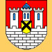 Wappen von Lößnitz OT Affalter