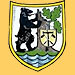 Wappen von Lauter OT Bernsbach