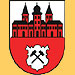 Wappen von Johanngeorgenstadt