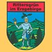 Wappen von Breitenbrunn OT Rittersgrün