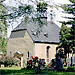 Kirche Kleinrückerswalde