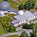 Volkssternwarte und Zeiss-Planetarium Drebach