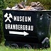 Museum Uranbergbau