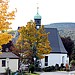 Kirche Deutschneudorf