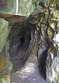Prinzenhöhle