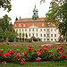 Park & Barockgarten Schloss Lichtenwalde