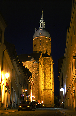Sankt Annenkirche