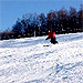 Skilift am Klausberg