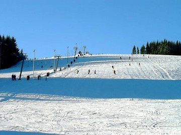 Skilift am Paulusberg