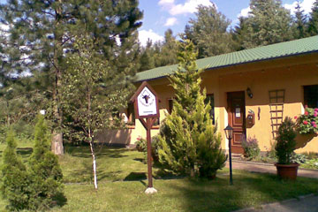 Landpension Wandersruh