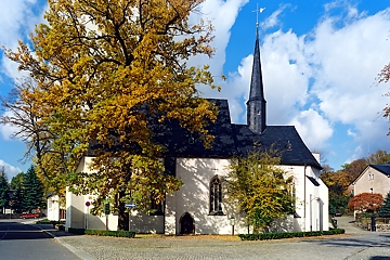 Marienkirche Stollberg