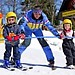 Wintersport-Skischulen